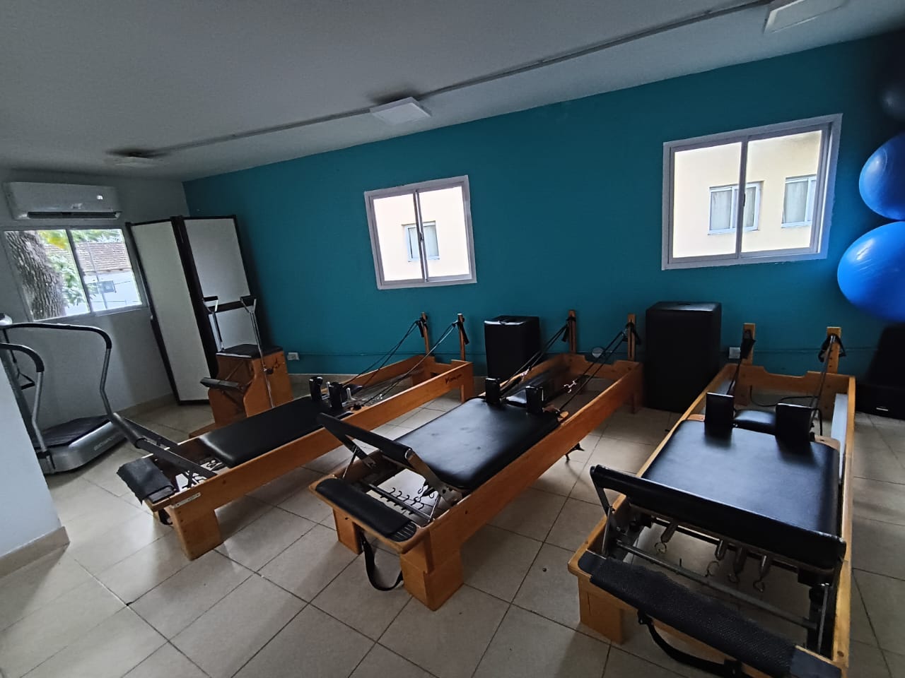 Estudio On Pilates